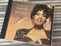 Jennifer Holliday ‎– The Best Of Jennifer Holliday (NM/NM)