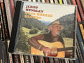 Jerry Hensley ‎– Cool Breeze Blowin' (NM/NM)