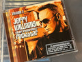Various – Jerry Williams Väljer Århundradets Rocklåtar Vol 2 (NM/NM)