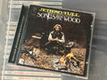 Jethro Tull ‎– Songs From The Wood (vg+/NM) Remaster +2 bonusspår!