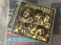 Jethro Tull ‎– Stand Up (NM/NM) US-23 Super Audio-CD Hybrid *Analogue Productions*