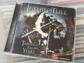 Jethro Tull – Through The Years (NM/NM) comp från -97