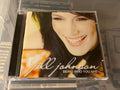 Jill Johnson – Being Who You Are (NM/NM)