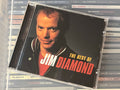 Jim Diamond – The Best Of Jim Diamond (NM/NM)