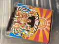 The Jimi Hendrix Experience ‎– Axis: Bold As Love (NM/NM) US-18 SACD Hybrid *Analogue Productions*