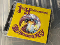 The Jimi Hendrix Experience ‎– Are You Experienced (NM/NM) US-20 SACD Hybrid *Analogue Productions*