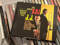 J.J. Johnson & Kai Winding ‎– The Great Kai & J.J. (NM/vg+)
