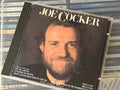 Joe Cocker – One More Time (NM/NM) ***RARE COMPILATION***