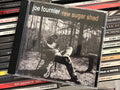 Joe Fournier – Raw Sugar Shed (NM/NM)