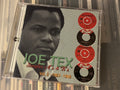 Joe Tex ‎– Singles A's & B's Vol. 2 1967-1968 (NM/NM) UK-10