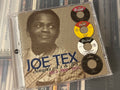 Joe Tex – Singles A's & B's Vol.3 1969 - 1972 (NM/NM) UK-11