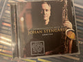 Johan Stengård – Andetag (vg+/vg+)