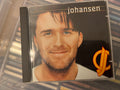 Jan Johansen – s/t (NM/NM)