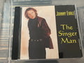 Johnny Earle – The Singer Man (NM/NM)