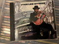 John Lee Hooker - Mr Lucky (NM/NM)