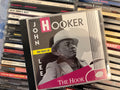 John Lee Hooker – The Hook (NM/NM)