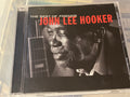 John Lee Hooker – The best of Friends (NM/NM)