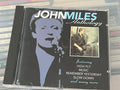 John Miles ‎– Anthology (NM/NM) EU-93