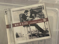 Johnny Cash – Man In Black (The Very Best Of Johnny Cash) (vg+/vg+) 2CD