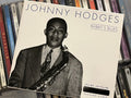 Johnny Hodges – Rabbit's Blues (NM/NM)