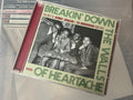 Johnny Johnson And The Bandwagon ‎– Breakin' Down The Walls Of Heartache: The Best Of Johnny Johnson & The Bandwagon 1968-1975 (NM/NM)