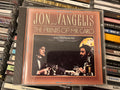 Jon And Vangelis – The Friends Of Mr Cairo (NM/NM)
