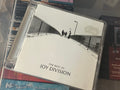 Joy Division – The Best Of Joy Division (NM/NM) UK-08 2CD