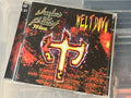 Judas Priest ‎– '98 Live Meltdown (NM/NM) 2CD EU-98