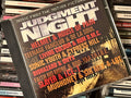 Various – Judgment Night (Music From The Motion Picture) (NM/NM)