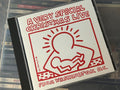 Various – A Very Special Christmas Live From Washington, D.C. (NM/NM)