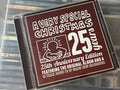 Various – A Very Special Christmas 25 Years (NM/NM) 2CD
