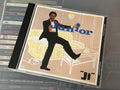 Junior – Ji (NM/NM) ***JAPANPRESS - OBI SAKNAS***