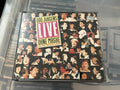 Udo Jürgens – Live Ohne Maske - Die Welt Braucht Lieder (NM/NM) 2CD Tjockbox!