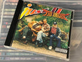 Just D – Tre Amigos (vg+/vg+)