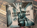 Kajsa Grytt ‎– Historier Från Ett Kvinnofängelse (NM/NM)