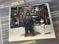 Kamasi Washington ‎– Fearless Movement (NM/NM) 2024 2CD