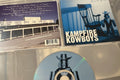Kampfire Cowboys - Stand Still (NM/NM) ***RARE***
