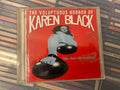 The Voluptuous Horror of Karen Black - The Anti-Naturalists (NM/vg+)