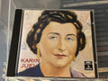 Karin Juel – Svenska Sångfavoriter (NM/NM)