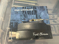 Kari Sjöstrand ‎– Frost Blossom (SEALED)