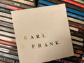 Karl Frank – Distorted Memories (vg+/vg+)