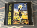 Karma To Burn – Almost Heathen (NM/NM) EU-01