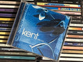 Kent - Verkligen (NM/NM)