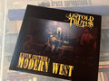 Kevin Costner & Modern West – Untold Truths (NM/NM)