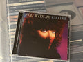 Kiki Dee ‎– Stay With Me (NM/NM) Remaster +2 bonusspår!