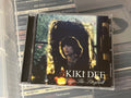 Kiki Dee ‎– Cage The Songbird (NM/NM)