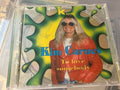 Kim Carnes ‎– To Love Somebody (NM/NM) Udda tjeckisk utgåva