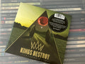 Kings Destroy – Fantasma Nera (SEALED)