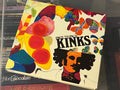 The Kinks – Face To Face (NM/NM) EU-14 2CD Deluxe Ed Remaster +14 bonusspår!