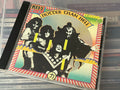 Kiss - Hotter Than Hell (vg/vg+) US-8? *matrix: 824147-2 03! AW* ***RARE***